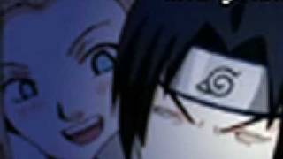 Sasuke the Emo boy