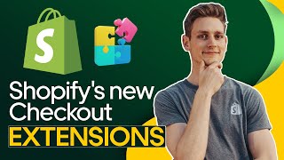Shopify Checkout Extensions for beginners screenshot 2