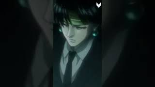 Chrollo Lucifer [edit] #shorts #shortsedit #edit