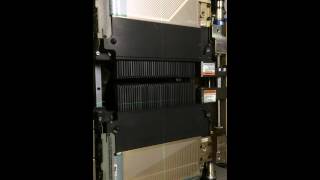 Varian MLC