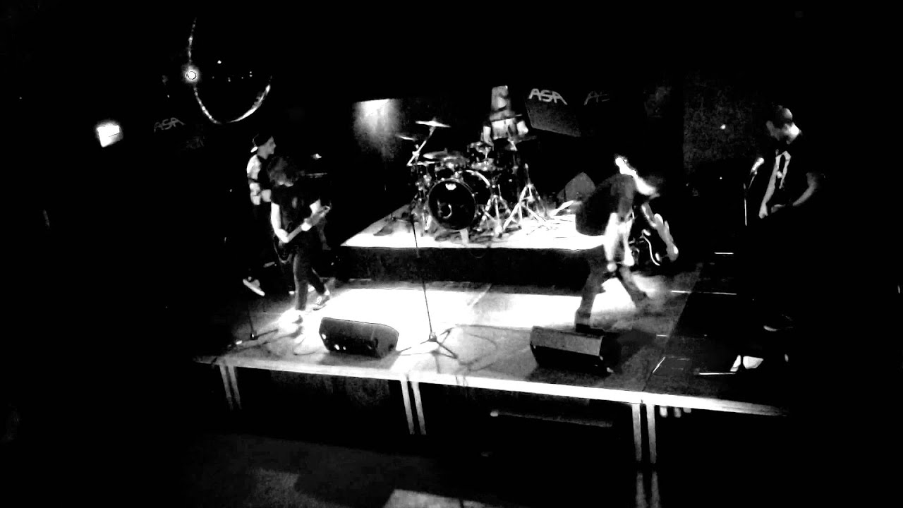 Homewards - Memories // Live @ TakeoverFest Zug - YouTube