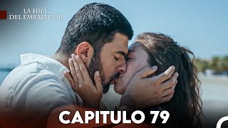 La Hija del Embajador Capitulo 79 (Doblado en Español) FULL HD