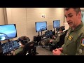 Best  VR Flight Simulator U.S Air Force 2019 👍 | US Army Military 👍