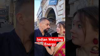 Download Lagu Alleen Indiërs kunnen hun bruiloft op deze manier vieren | Leven in India met Guru en Lila MP3