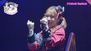 【アイドルマスター】THE IDOLM@STER CINDERELLA GIRLS 7thLIVE TOUR Special 3chord♪ Funky Dancing! @京セラドームPV