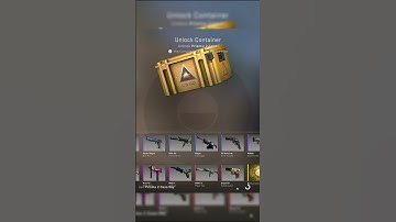 PRISMA 2 CASE  OPENING #shorts  #caseopening  #csgo  #csgocases