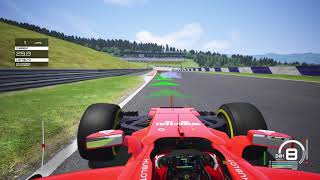 Another hotlap with the 2017 ferrari f1 car an updated t cam. assetto
corsa https://store.playstation.com/#!/en-us/tid=cusa01830_00