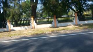 Budak Uitm Dungun Kena Dera 30.7.16