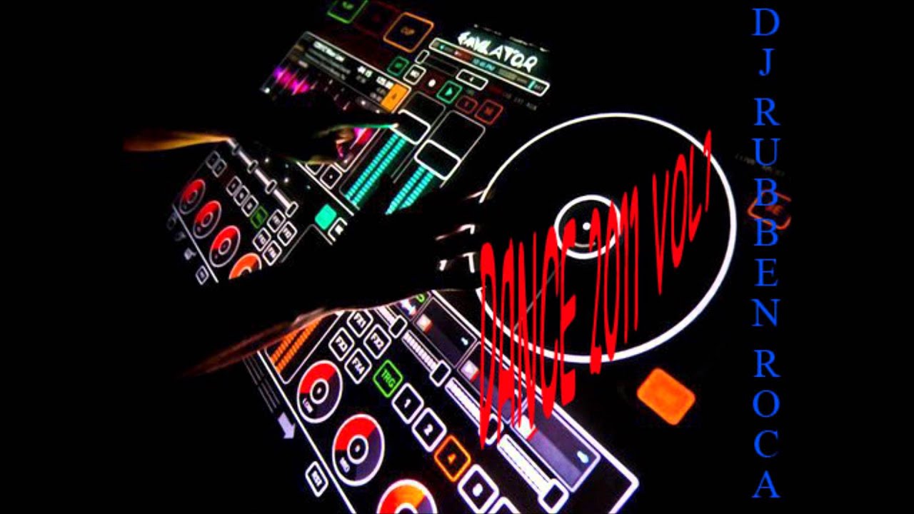 dj ruben roca dance 2012 vol 1 youtube dj ruben roca dance 2012 vol 1 youtube
