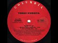 Toshi Kubota – Funk It Up - (Morales Club Of Funk Mix)