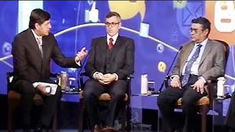 The Internet: How can it strengthen democracy?