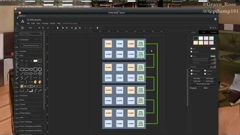 Attacking Layer-2 DTP with Yersinia