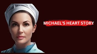 Unveiling the Intricacies of Cardiac Surgery: The Complex Journey of Michael's Heart"