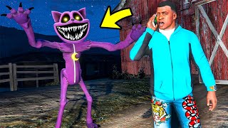 :     ب     5 ! Poppy Playtime 3    GTA 5 