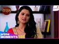 Kasam | Ep. 183 | Tanuja Feels That She Feels Love For Rishi | Colors TV