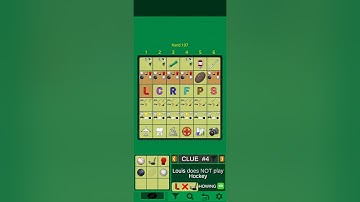 Einstein Riddle Hard 197