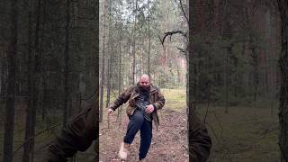 Секретный прием против крупных животных