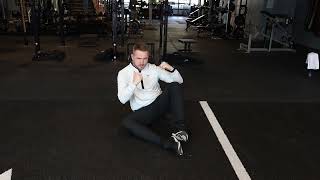 Heel clicks
