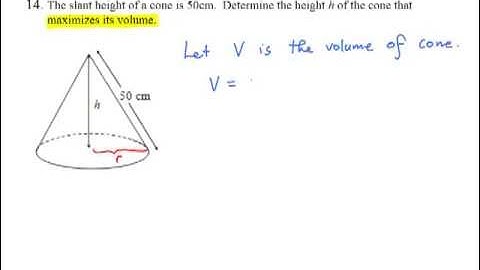 Engineering Mathematics 2 Revision Lecture