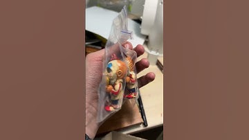 Thumbnail of Captain Spaulding, Horror, Halloween,  Figure, House of 1000 Corpses #short #shorts #shortsvideo