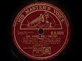 Jack Hylton and his Orchestra &#39;Run, Rabbit, Run!&#39; 1939 78 rpm