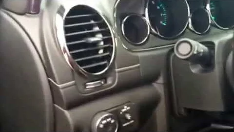 Jay Seider, 2015 BUICK ENCLAVE WALK AROUND VIDEO F...