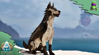 Armadoggo Finally Makes An Appearance In A New Map!! - Ark: Astraeos DLC [EP 15]