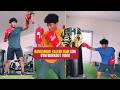 Nandamuri Kalyan Ram Son Sourya Ram Gym Workout Video 🔥👌