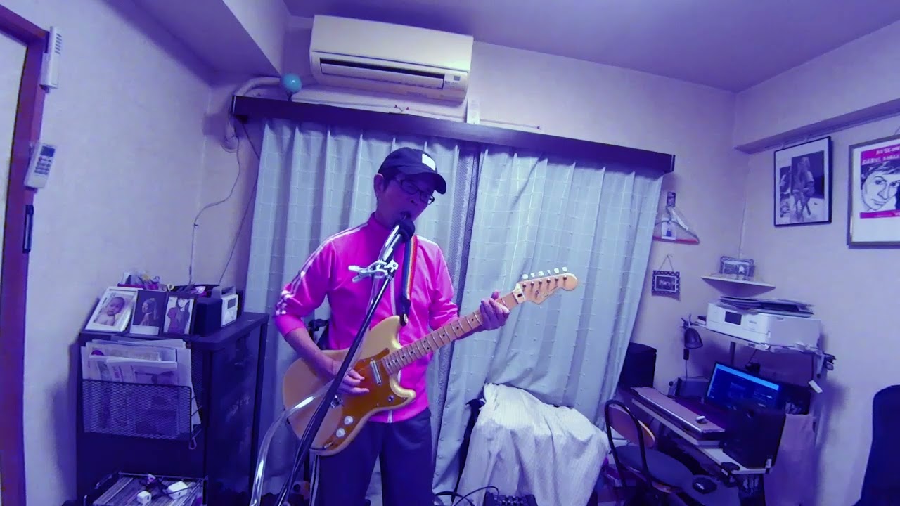 TEST DEMO Talk BOX ver2