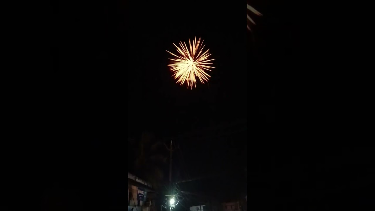 karimarunn prayogham| കരിമരുന്ന് പ്രയോഗം|