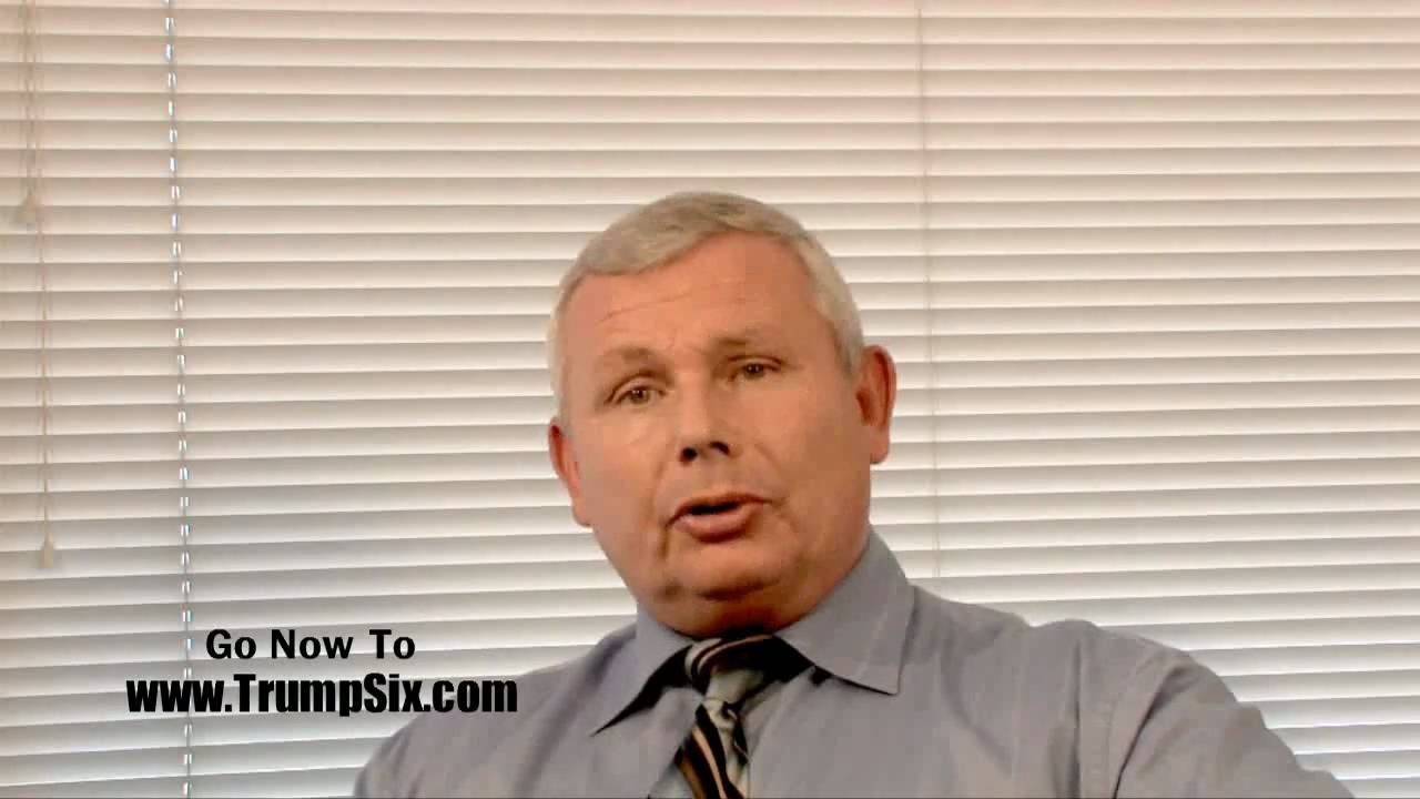 Trump Network Marketing and Donald Trump Plan