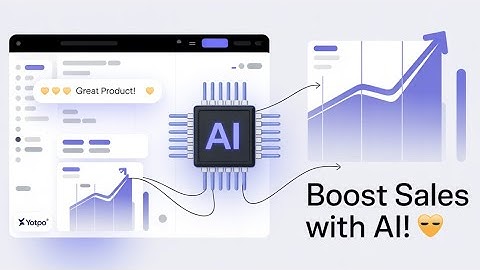 Yotpo AI – Boost eCommerce Sales with Smart Reviews & Loyalty! 💼🧠