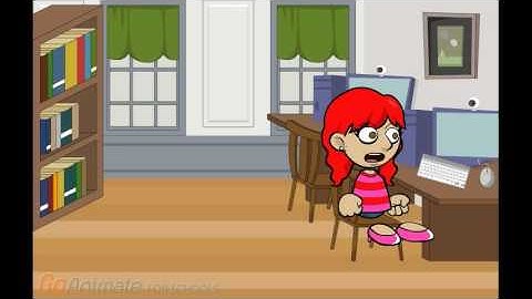 julie is doing the 1,000 wpm typing