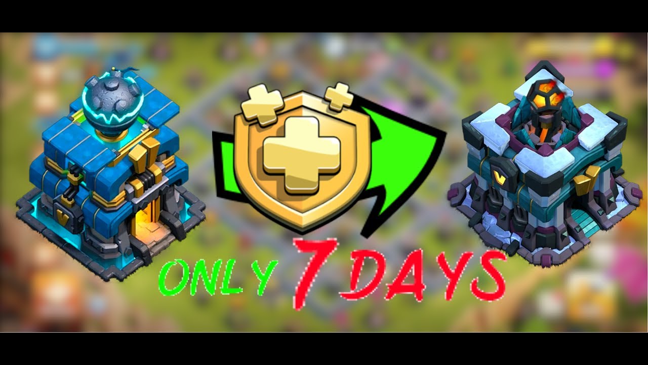 is-gold-pass-worth-it-clash-of-clans-for-60-days-week-1-let-s-play