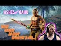 THIS GAME IS NOT WORTH $40... | Ashes of Oahu (Highlights, Fails, and Funny Moments)