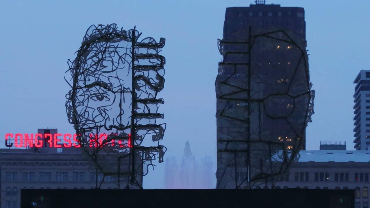 Grant Park