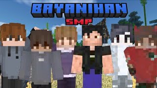 Bayanihan SMP: FINALE (Filipino Minecraft SMP)