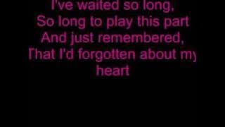 Go-Go's Head over Heels Lyrics