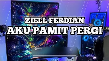 DJ AKU PAMIT PERGI JDM PLAT KT VIRAL TIK TOK