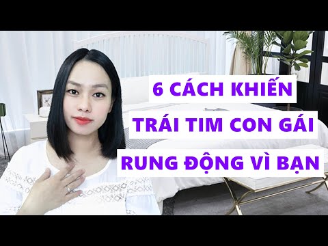 Video: 3 cách để làm cho một cô gái cười