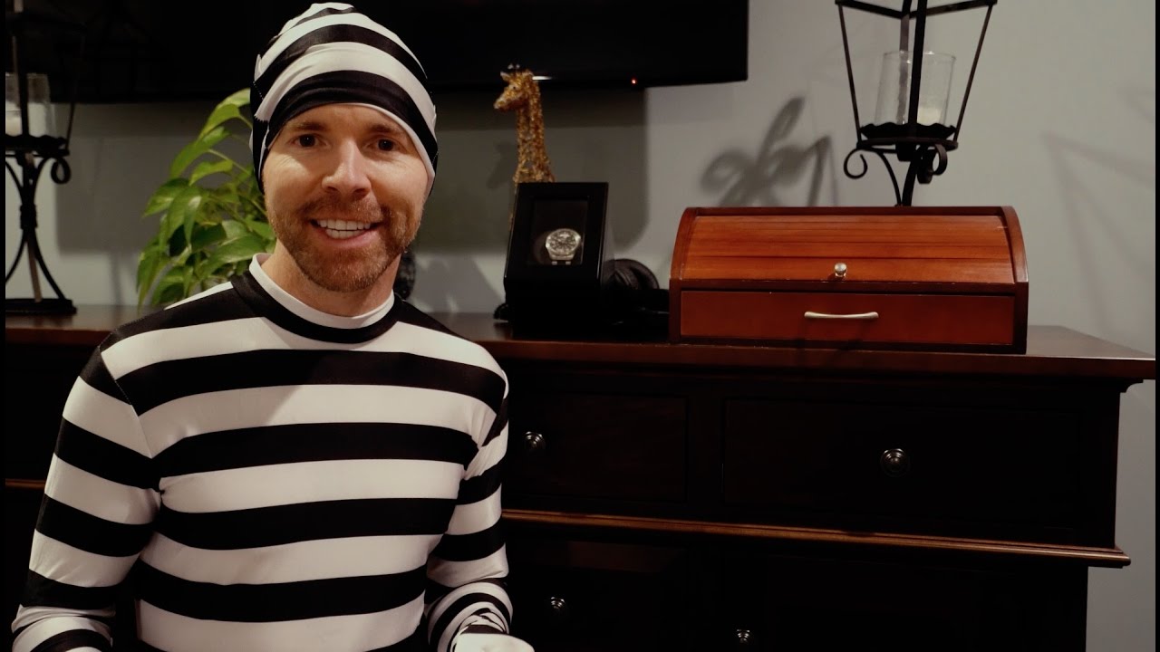 Halloween Lip Sync Video for Charity YouTube