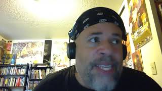 David Walker On Blaxploitation