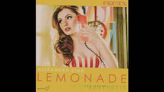 Lemonade - ALEXANDRA STAN (Slowed + Reverb) Resimi