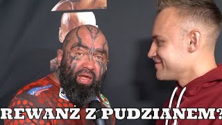 MOCNY WYWIAD! RÓŻALSKI ODPOWIADA HEJTEROM + PUDZIAN NIE ZROBIŁ DUŻEGO PROGRESSU! | MATEUSZ KANIOWSKI