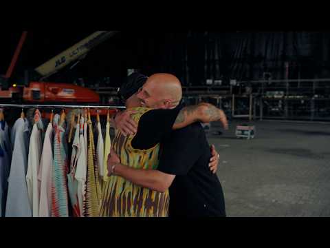 Lowlands 2026 - Terreinvideo