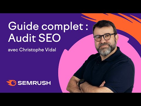 free seo audit uk