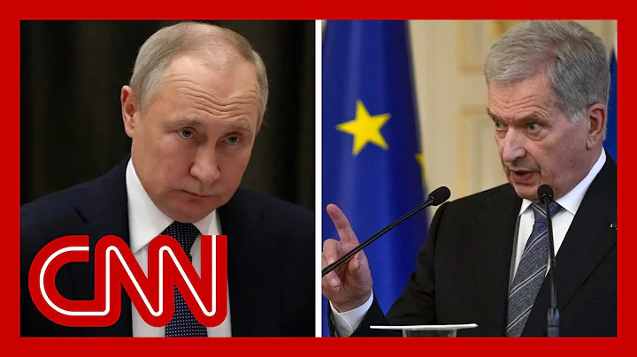 Finland claims joining NATO won't threaten Russia. Here's what the Kremlin has to say