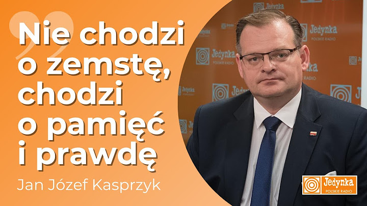 "Będziemy czcić pamięć tych, którzy zostali zamordowani". Kasprzyk o rocznicy rzezi wołyńskiej