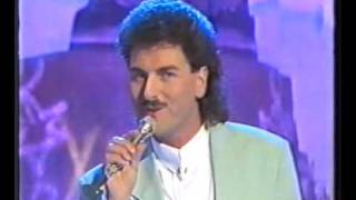 Video thumbnail of "ALBIN BERGER  - WERR WILL UNS DIE LIEBE VERBIETEN  1991"