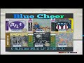 Ble cheer 6 albms mini lp shm cd boxx set full albums